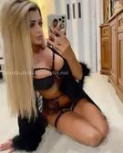 Анкета проститутки Илона - метро Сокольники, возраст - 23