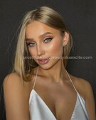 Анкета проститутки Элина - метро Басманный, возраст - 23