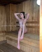 Анкета проститутки Елена - метро Фили-Давыдково, возраст - 23