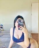 Анкета проститутки Риана - метро Пресненский, возраст - 23