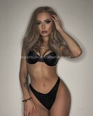 Анкета проститутки Анна - метро Ломоносовский, возраст - 23