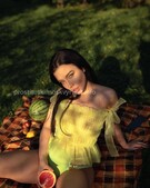 Анкета проститутки Елена - метро Тверской, возраст - 23