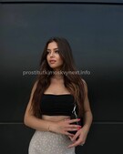 Анкета проститутки Соня - метро Басманный, возраст - 23