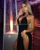 Анкета проститутки Мирослава - метро Выхино-Жулебино, возраст - 23