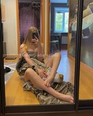 Анкета проститутки Маргарита - метро Гагаринский, возраст - 23