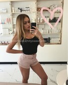 Анкета проститутки Марго - метро Южнопортовый, возраст - 23