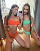 Анкета проститутки Услада - метро Кузьминки, возраст - 23