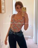 Анкета проститутки Олечка - метро Хамовники, возраст - 23