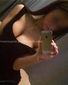 Анкета проститутки Анюта - метро Даниловский, возраст - 23