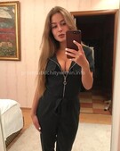 Анкета проститутки Мирослава - метро Ясенево, возраст - 23