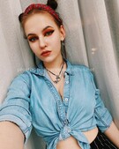 Анкета проститутки Рита - метро Пресненский, возраст - 23