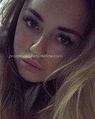 Анкета проститутки Слава - метро Тверской, возраст - 23