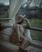 Анкета проститутки Тая - метро Беговой, возраст - 23