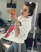 Анкета проститутки Мирослава - метро Сокольники, возраст - 23