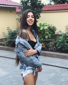 Анкета проститутки Илона - метро Черемушки, возраст - 23