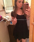 Анкета проститутки Диана - метро Нижегородский, возраст - 23