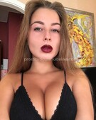 Анкета проститутки Инна - метро Хорошевский, возраст - 23