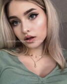 Анкета проститутки Милана - метро Тушино, возраст - 23