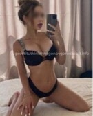 Анкета проститутки Инна - метро Таганский, возраст - 23