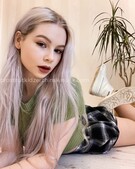 Анкета проститутки Ксюша - метро Пресненский, возраст - 23