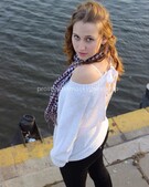 Анкета проститутки Софа - метро Мещанский, возраст - 23