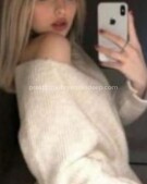 Анкета проститутки Таня - метро Угреша, возраст - 23