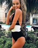 Анкета проститутки Карина - метро Замоскворечье, возраст - 23