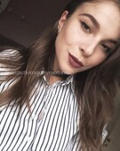 Анкета проститутки Олеся - метро Хамовники, возраст - 23