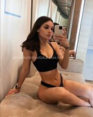 Анкета проститутки Галя - метро Красносельский, возраст - 24