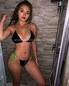 Анкета проститутки Жанна - метро Таганский, возраст - 24