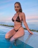 Анкета проститутки Жанна - метро Таганский, возраст - 24