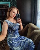 Анкета проститутки Рада - метро Хорошевский, возраст - 24