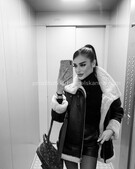 Анкета проститутки Анюта - метро Черемушки, возраст - 24