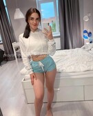 Анкета проститутки Надежда - метро Коптево, возраст - 24