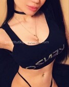 Анкета проститутки Аврора - метро Зябликово, возраст - 24