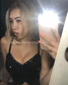 Анкета проститутки Лада - метро Перово, возраст - 24