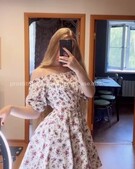 Анкета проститутки Элеонора - метро Щукино, возраст - 24