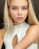 Анкета проститутки Илона - метро Хамовники, возраст - 24