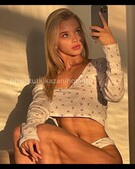 Анкета проститутки Алена - метро Северное Тушино, возраст - 24