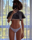 Анкета проститутки Римма - метро Перово, возраст - 24