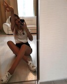 Анкета проститутки Инна - метро Мещанский, возраст - 24