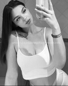 Анкета проститутки Милана - метро Арбат, возраст - 24