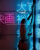 Анкета проститутки Снежана - метро Угреша, возраст - 24