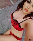 Анкета проститутки Нила - метро Марьина Роща, возраст - 24