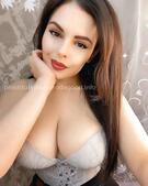 Анкета проститутки Ангелина - метро Покровское-Стрешнево, возраст - 24