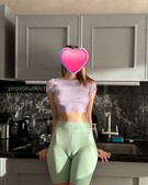 Анкета проститутки Марта - метро Семеновский, возраст - 24