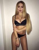 Анкета проститутки Маргарита - метро Дорогомилово, возраст - 24