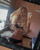 Анкета проститутки Мелисса - метро Южное Бутово, возраст - 24
