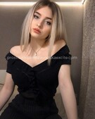 Анкета проститутки Инга - метро Дорогомилово, возраст - 24