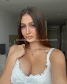 Анкета проститутки Ленусик - метро Куркино, возраст - 24